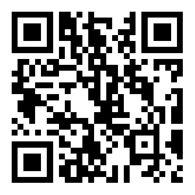 手机端二维码